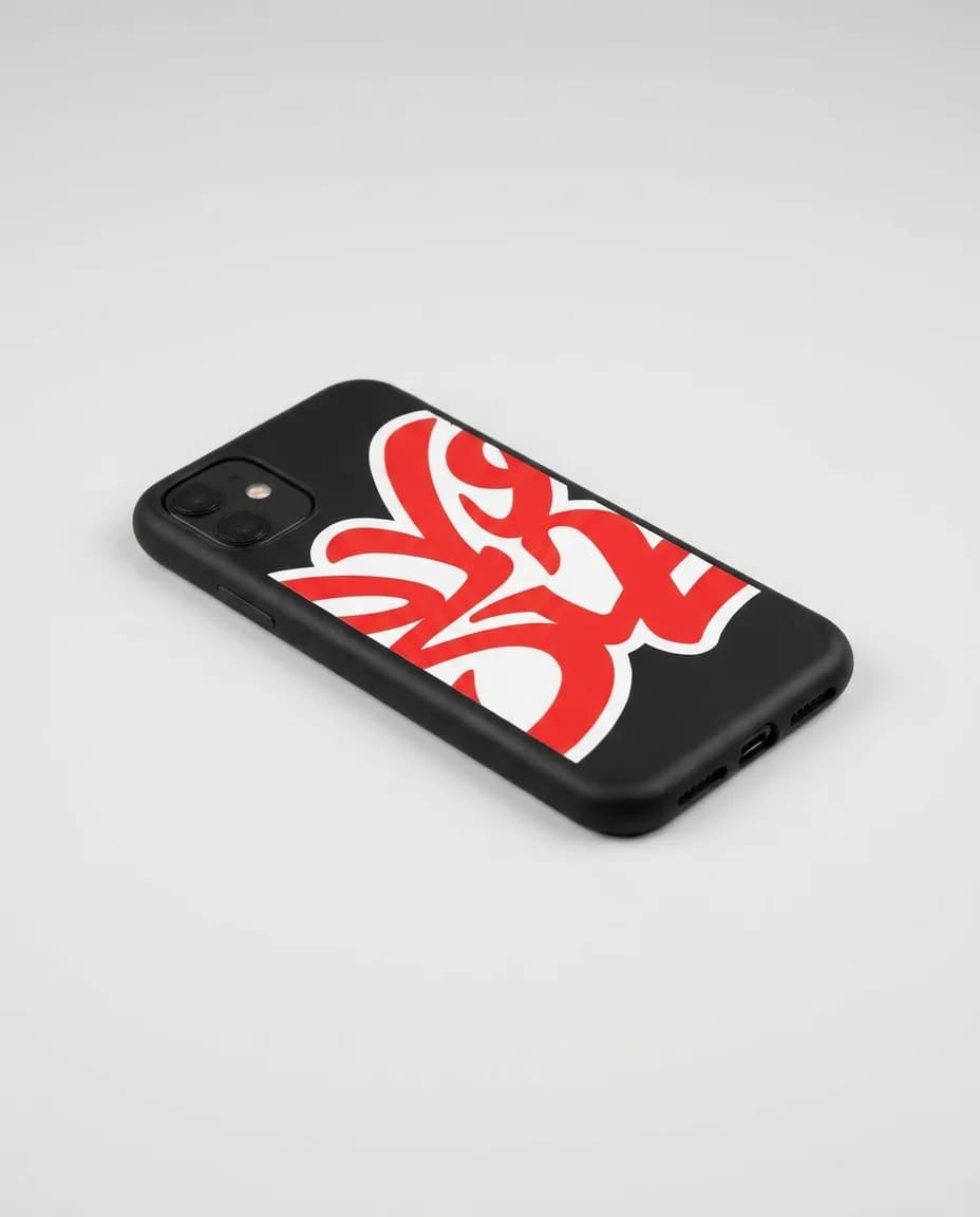 Custom Phone Case Decal