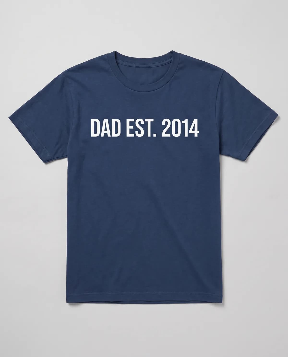 Dad, Established Tee